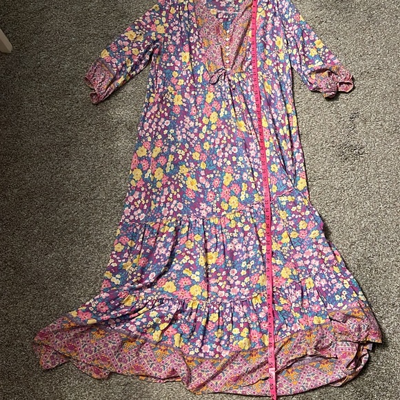 EXCELLENT CONDITION, Walker & Wade Dress - Picture 6 of 8